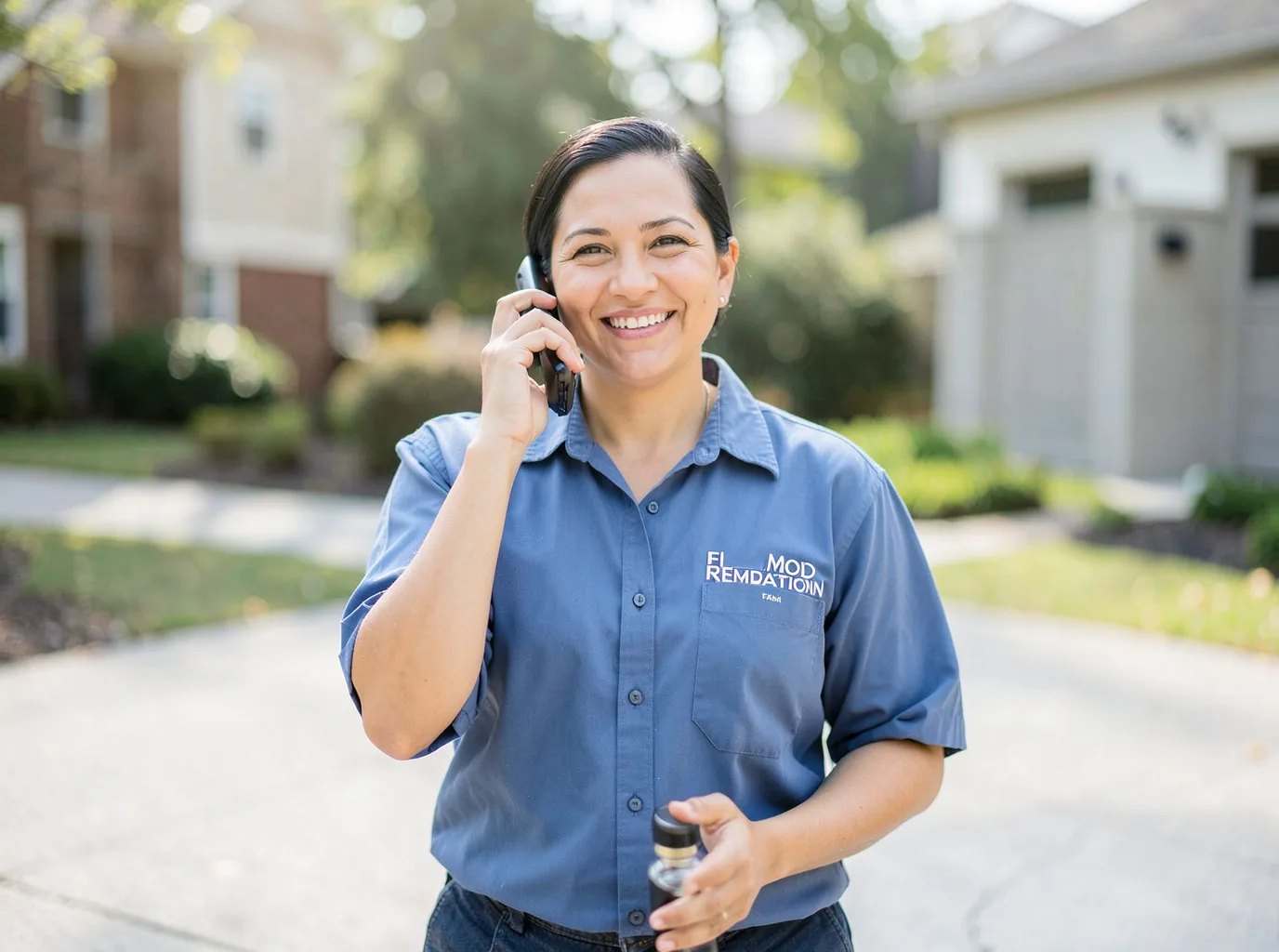 Mold Remediation Persia, IA FAQs